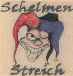 Schelmenstreich